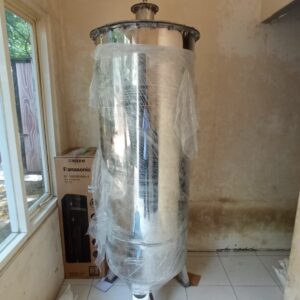 Pemurnian SynGas MP 24120 (3)